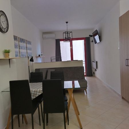 Coastal Apartment دراس المظهر الخارجي الصورة