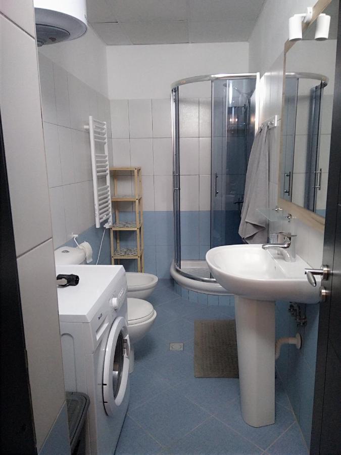 Coastal Apartment دراس المظهر الخارجي الصورة