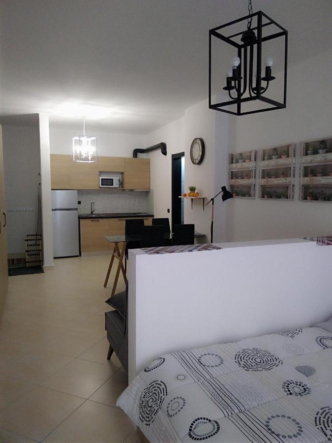 Coastal Apartment دراس المظهر الخارجي الصورة