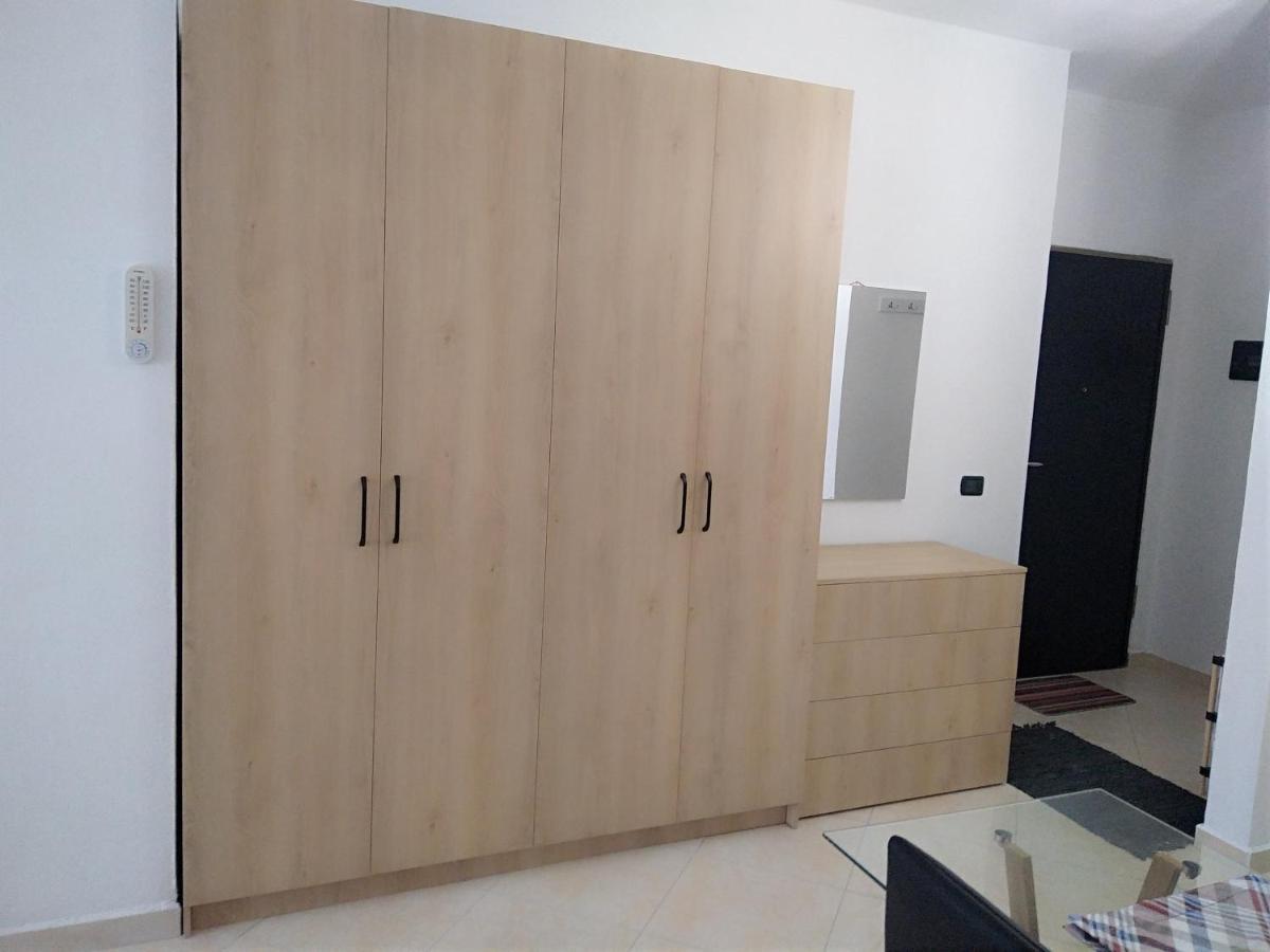 Coastal Apartment دراس المظهر الخارجي الصورة