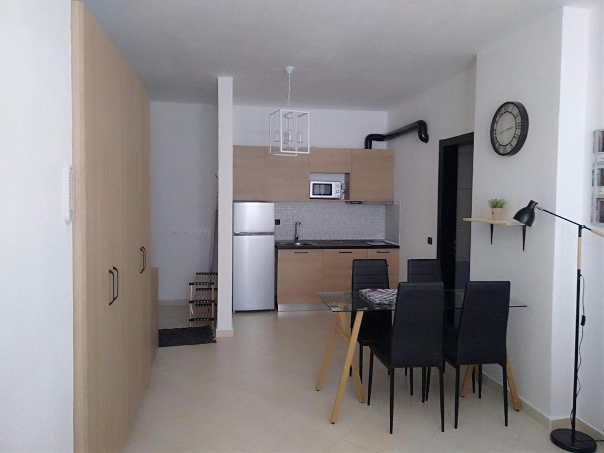 Coastal Apartment دراس المظهر الخارجي الصورة