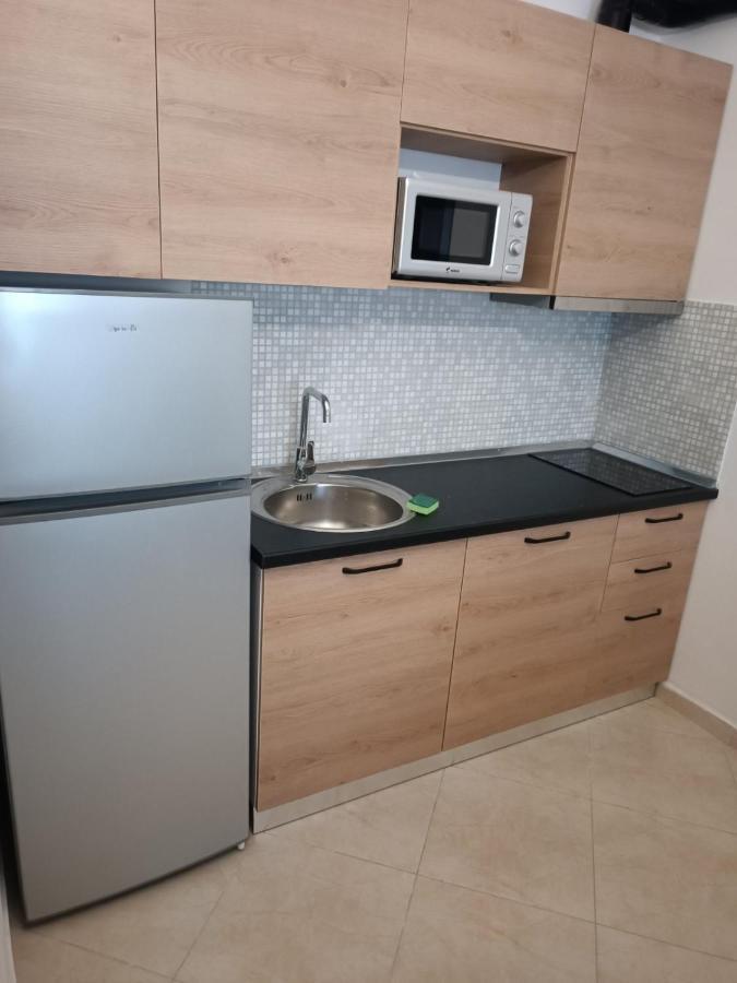 Coastal Apartment دراس المظهر الخارجي الصورة